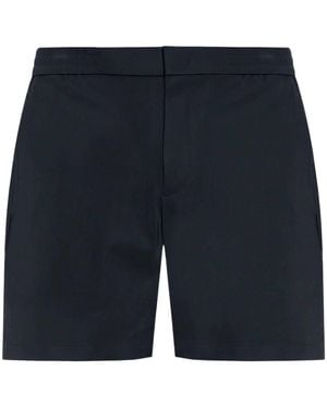 Theory Shorts - Blue