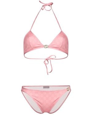 Gucci Swimwear - Pink