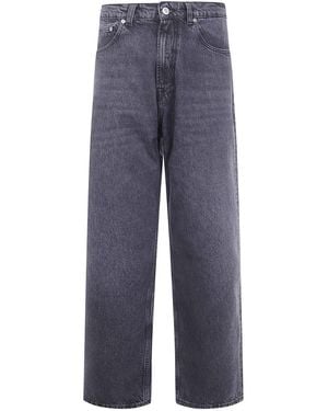 Our Legacy Third Cut Denim - Blue