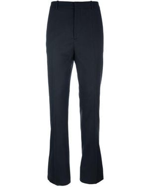 Bottega Veneta Trousers - Blue