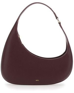 JW PEI Harlee Shoulder Bag - Purple