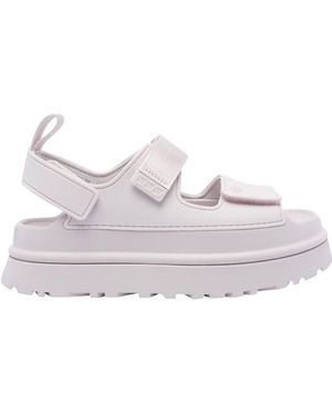UGG Sandals - White