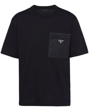 Prada Choker Clothing - Black