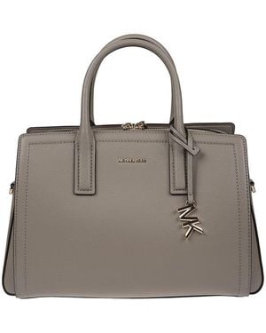 Michael Kors Satchel & Cross Body - Brown