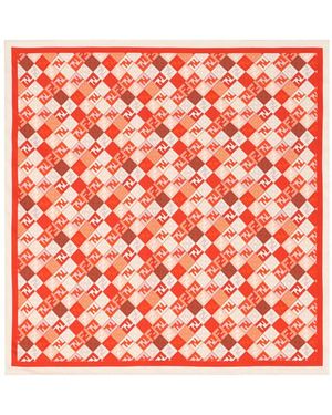 Fendi Scarves - Red