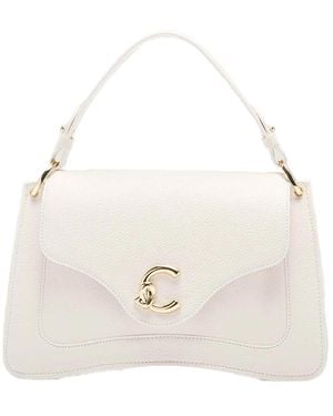 Coccinelle Bags - Natural