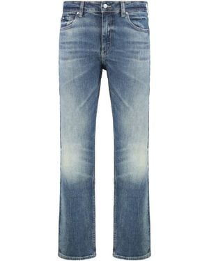 BOSS Regular-fit Jeans - Blue
