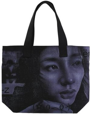 MISBHV Bags - Black