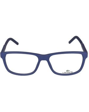 Lacoste Eyeglasses - Black