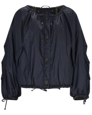 MARFA STANCE Jackets - Blue