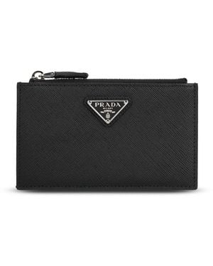Prada Wallets - Black