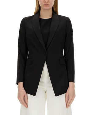 Theory "Etiennette" Jacket - Black