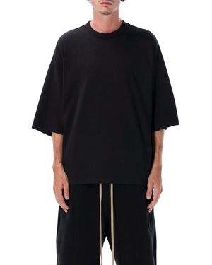 Fear Of God Relaxed T-Shirt - Black
