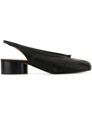 Maison Margiela Dancers - Black