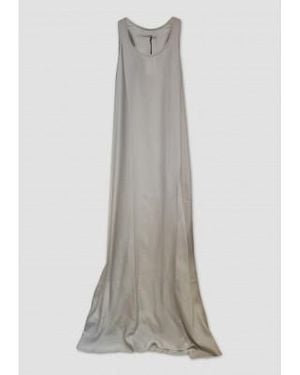 Humanoid Dress - Grey