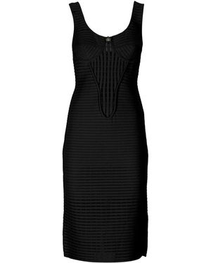Genny Jumpers - Black