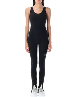 スーツ ADIDAS BY STELLA MCCARTNEY Women Suits LIW6371 Black adidas X Stella McCartney Sportswear | Stella McCartney US