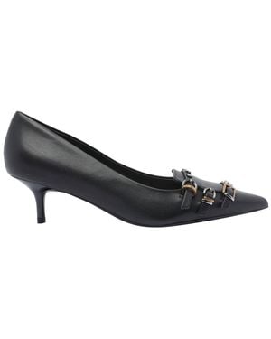 Pinko With Heel - Black