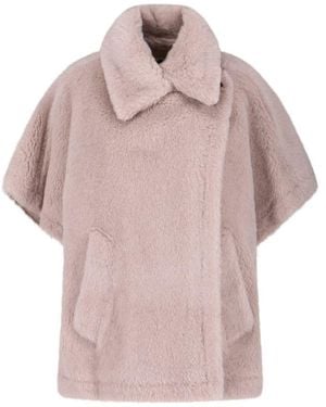 Max Mara Jackets - Pink