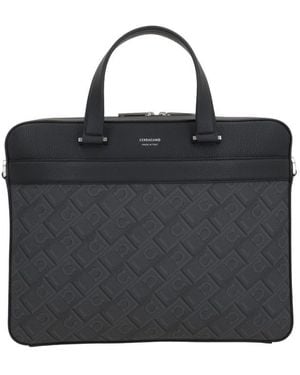 Ferragamo Bags - Black
