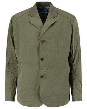 Junya Watanabe Jackets - Green