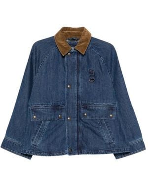 Ralph Lauren Outerwears - Blue