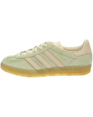 adidas Flat Shoes - Black