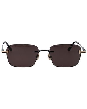 Tom Ford Sunglasses - Brown