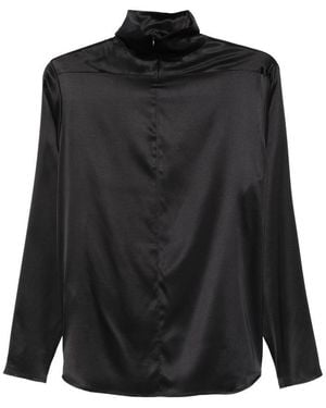 Covert Shirts - Black