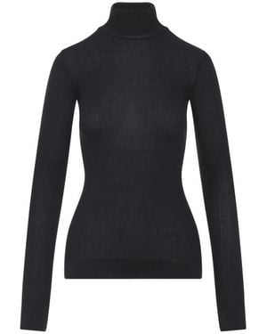 Lemaire Top - Black