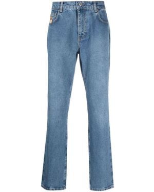 【関税込み】Moschino Jeans トラウザーズ Moschino Jeans for Men | Online Sale up to 58% off | Lyst