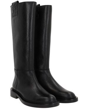 Hereu Boots - Black