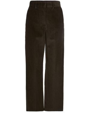 Weekend by Maxmara Pants - Brown