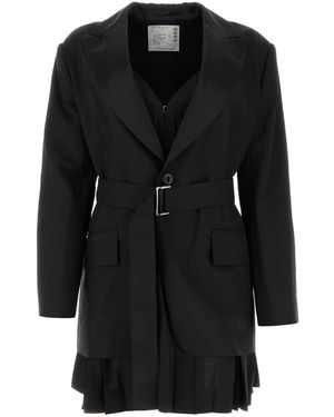 Sacai Blazers, sport coats and suit jackets for Women