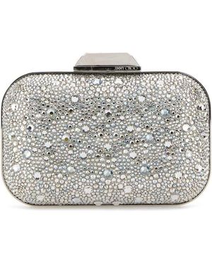Jimmy Choo Clutch - Grey