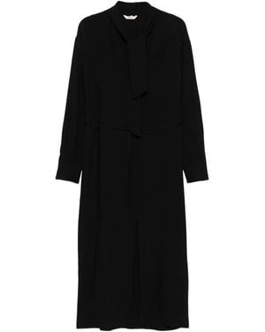 Barena Dresses - Black