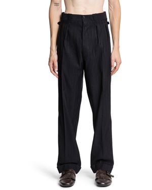 Prada Pants - Black