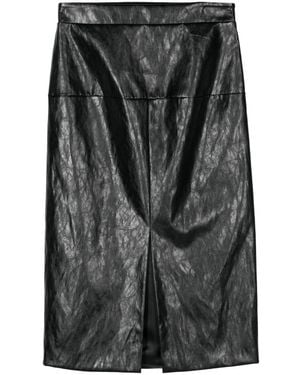 FEDERICA TOSI Skirts - Black
