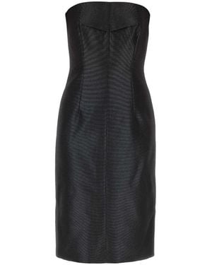 Sportmax Dress - Black