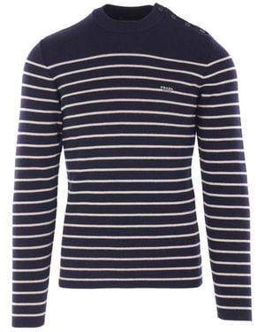 Prada Jumpers - Blue