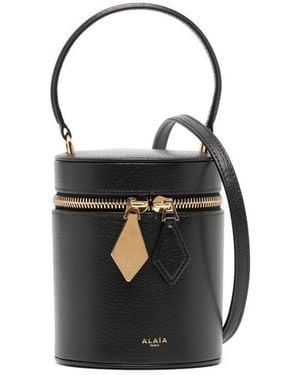 Alaïa Bags - Black