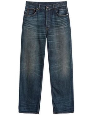 Acne Studios Jeans - Blue