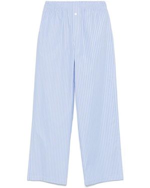 Riviera Trousers - Blue