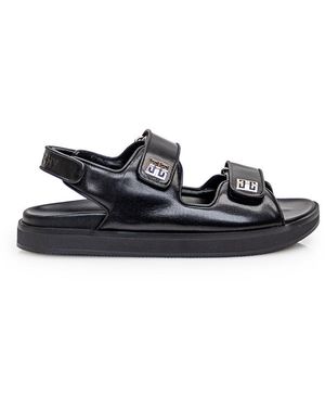 Givenchy Flat sandals for Women Online Sale up to 70 off Lyst