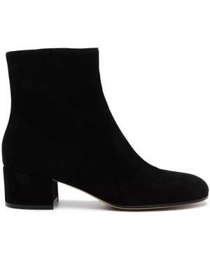 Gianvito Rossi Boots - Black