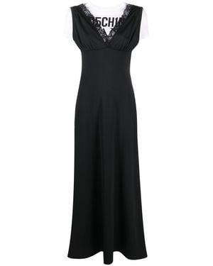 Moschino Dress - Black