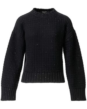 Fabiana Filippi Jumpers - Blue