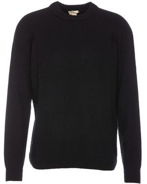 C.P. Company Jumpers - Black