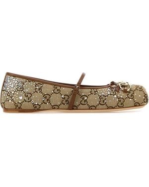 Gucci Dancers - Multicolor