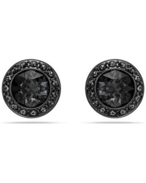 Swarovski Bijoux - Black